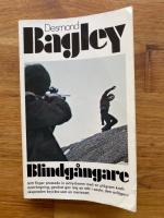 Blindg&aring;ngare