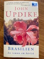 Brasilien : [en roman om k&auml;rlek]