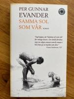 Samma sol som v&aring;r