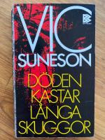 D&ouml;den kastar l&aring;nga skuggor