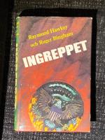 Ingreppet
