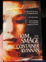 Containerkvinnan