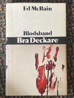 Blodsband 