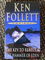 The key to Rebecca / The Hammar of Eden