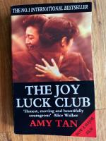 The Joy Luck Club