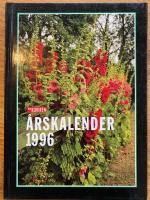 &Aring;rskalender