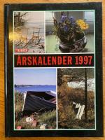 &Aring;rskalender