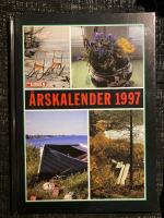 &Aring;rskalender