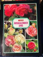 &Aring;rskalender