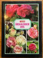 &Aring;rskalender