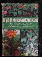Nya krukv&auml;xtboken
