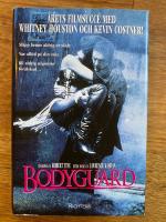 Bodyguard : [en roman]