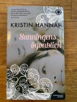 Sanningens &ouml;gonblick