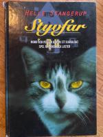 Styvfar