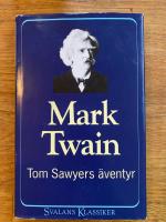 Tom Sawyers &auml;ventyr
