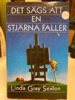 Det s&auml;gs att en stj&auml;rna faller