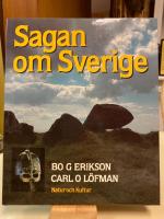 Sagan om sverige