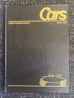 Cars stora billexikon