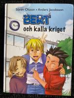 Bert och kalla kriget
