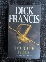 To the hilt 