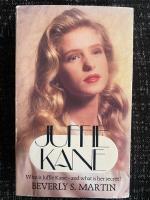 Juffie Kane- who is juffie kane - and her secret?