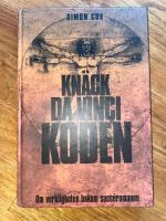 Kn&auml;ck Da Vinci-koden : om verkligheten bakom succ&eacute;romanen