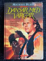Dansar med vargar