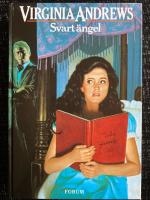 Svart &auml;ngel