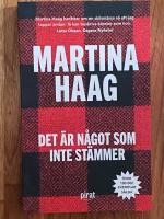Det &auml;r n&aring;got som inte st&auml;mmer