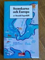 Svenskarna och Europa