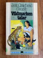 Vildmarken talar