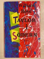 Tavlor i S&ouml;dern : [roman]