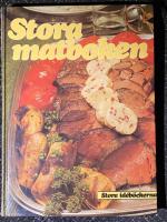 Stora matboken