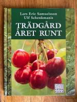 Tr&auml;dg&aring;rd &aring;ret runt