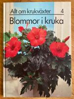 Allt om krukv&auml;xter