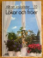 Allt om krukv&auml;xter