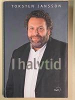 Torsten Jansson - I halvtid