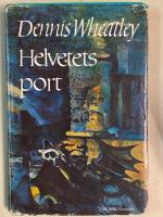 Helvetets port