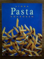Stora pastakokboken