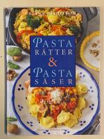 Pastar&auml;tter och pastas&aring;ser