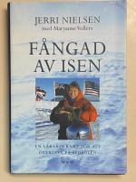 Fångad av isen
