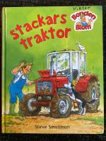 Stackars traktor