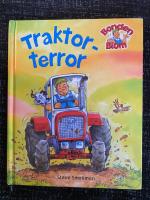 Traktorterror