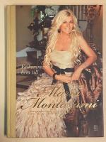 V&auml;lkommen hem till Maria Montazami