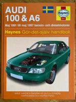 Audi 100 & A6
