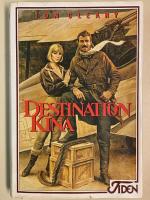 Destination Kina