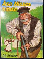 &Aring;sa-Nisses b&auml;sta