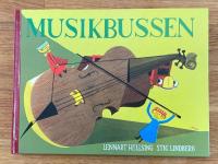Musikbussen