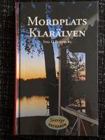 Mordplats Klar&auml;lven