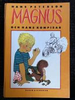Magnus och hans kompisar